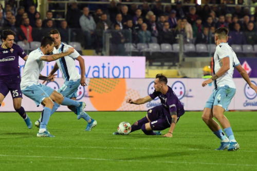 ACF FIORENTINA VS LAZIO 27